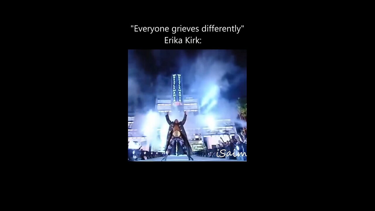 Everyone Grieves Differently