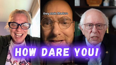 Craziest Videos on Venezuela | End of Times?