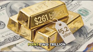 BEWARE_ GOLD CONFISCATION COMING_ Trump's Gold Revaluation Order Exposed