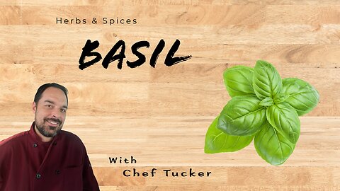 Basil