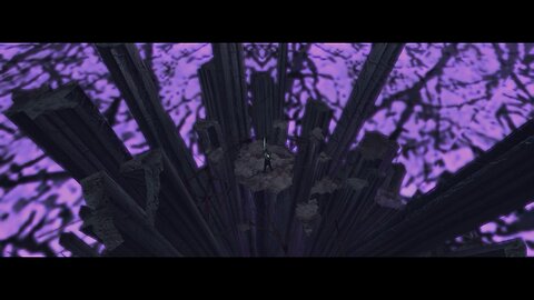 Revisiting Devil May Cry 3 Stage 17