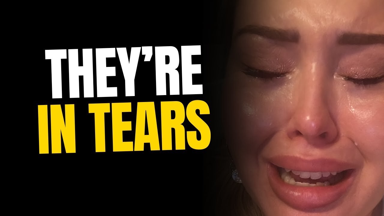 Men Have Left Society — Women Are Shocked Men Won't Date Them