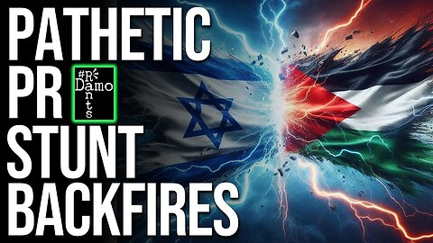 28 Nations Tried to Save Face – Now They’re Losing It Over Gaza