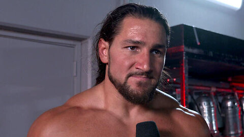 This was just the beginning for Madcap Moss: June 5, 2022 @wwefree