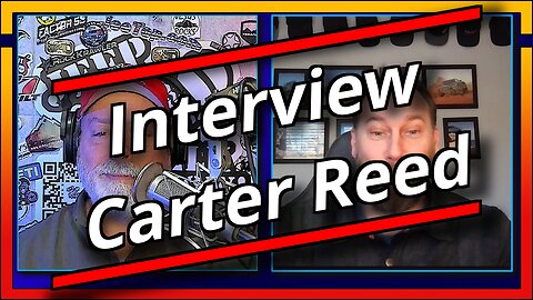 Jeep Talk Show Special - Carter from Fox Factory Shares Jeep Secrets