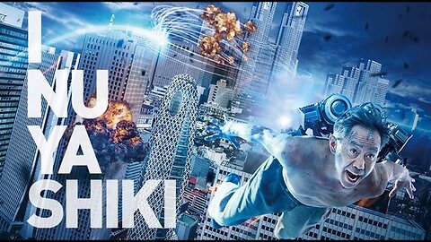Inuyashiki (2018)