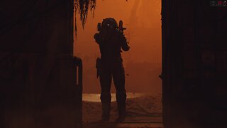 Cronos: The New Dawn, Blind Playthrough (No Commentary), pt.10