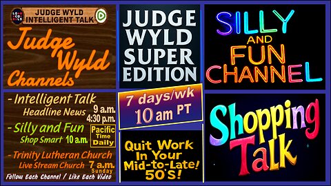 Live Stream Humorous Smart Shopping Advice Saturday 20250809 Best Item vs Price Today's Talk-Deals!