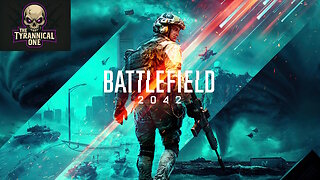 Battlefield 2042 (PC) Iwo Jima Breakthrough Defender Match 1