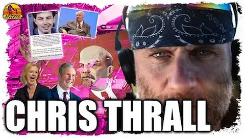 Manipulation of the Masses & Biological Leninism - Royal Marine Chris Thrall on Paul Doyle