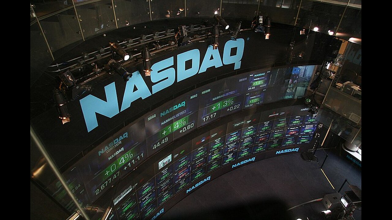Why Wall Street Hates Trump's Tariffs