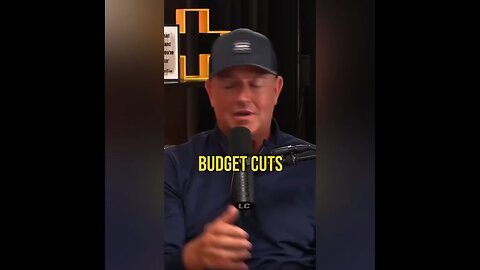 Kirk Herbstreit talks about how Pat McAfee plans to pickup for budget cuts being made by ESPN!