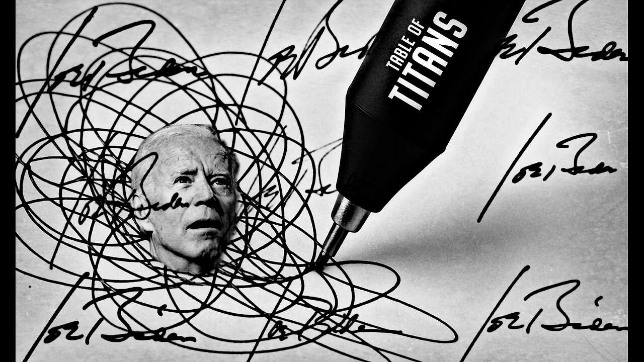 Table of Titans- Loyalty or Betrayal 5/22/25