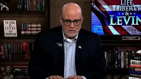 The Leftist Elite Have Overwhelmed Universities, Sunday on Life, Liberty and Levin
