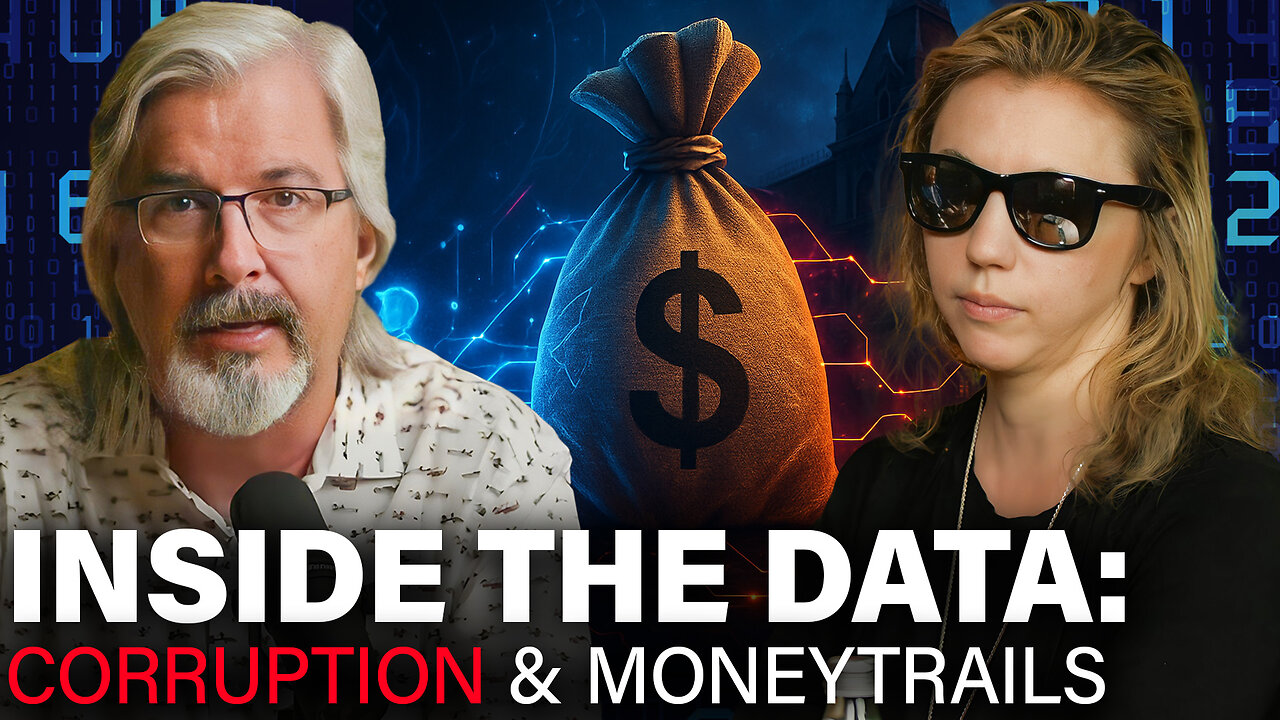 Data Republican vs. the Deep State: Exposing What’s Been Hidden