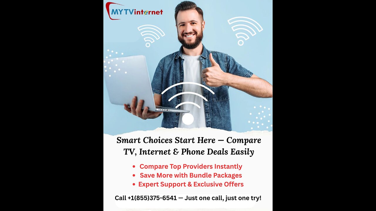 TV & Internet Bundles Starting at Just $59.99/Month.