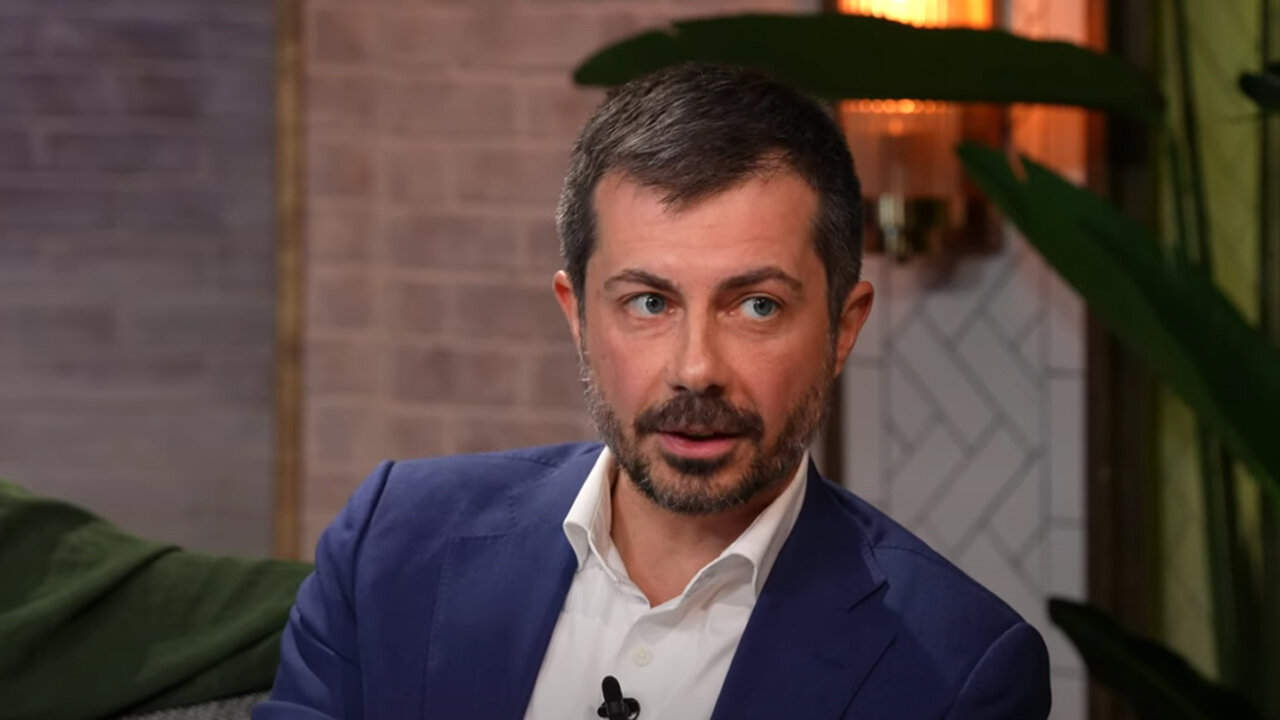Podcast Recap - Pete Buttigieg on Trump Tariffs, Taxing Billionaires, and Republican Gays