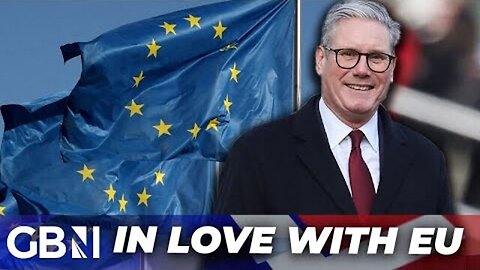 "Keir Starmer Favours EU Governance Over Labour: 'Brussels Could Outperform UK Party'"