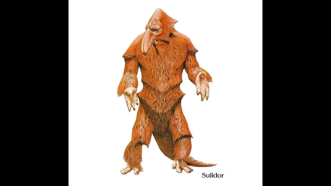 Gorp