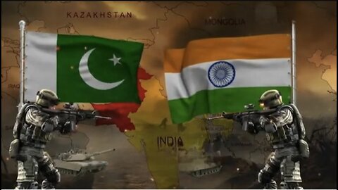 India - Pakistan War 2025| Full Story