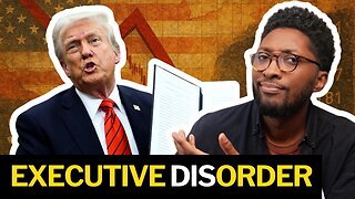 Donald Trump's First 100 Days: A Documented Pattern of Racism in Policy | Garrison Hayes