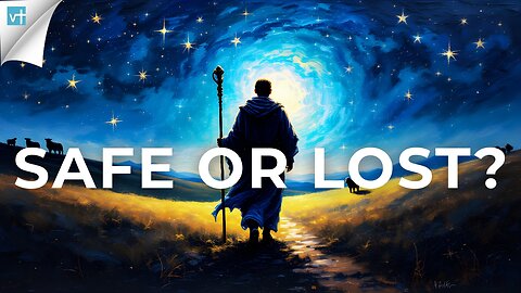 Can You Really Lose Salvation?