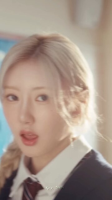 babymonster "Really like you" line distribution