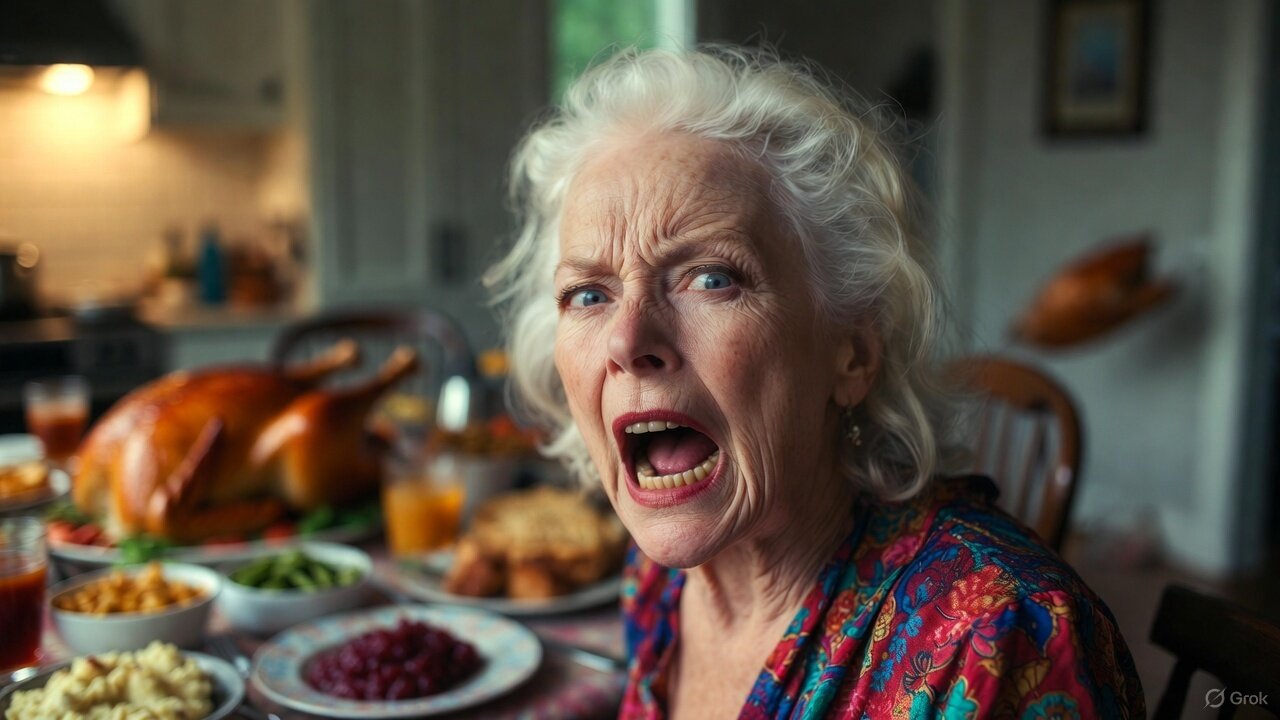 The Narcissist Rages Because You're Winning