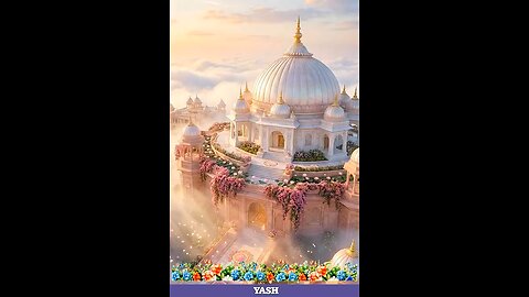 Shree Ganesh Blessings