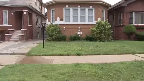 Oh, the irony… Democrats in Illinois, who once backed laws that made it harder to remove squatters