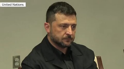 🔊 Trump now trusts my information, not Putin's — Zelensky