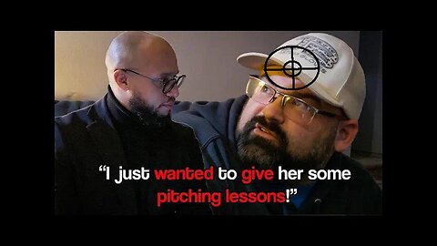 Pedophile Child Rapist High School Softball Coach Predator Gets Busted!