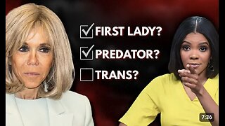 Lawyer: Candace Owens WILL WIN Brigitte Macron's Defamation Lawsuit