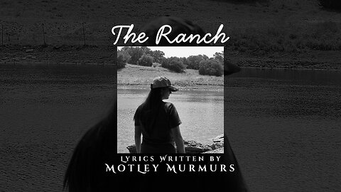 The Ranch (Female Vocals) ORIGINAL Lyrics | 90's Classic Country Song