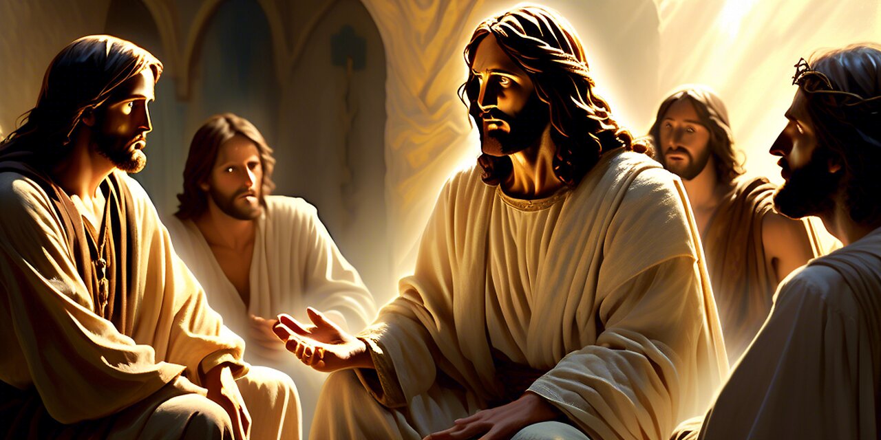 Sách Giăng, Bản Dịch (1934) Minh Họa Bằng AI (Phiên Bản 3)