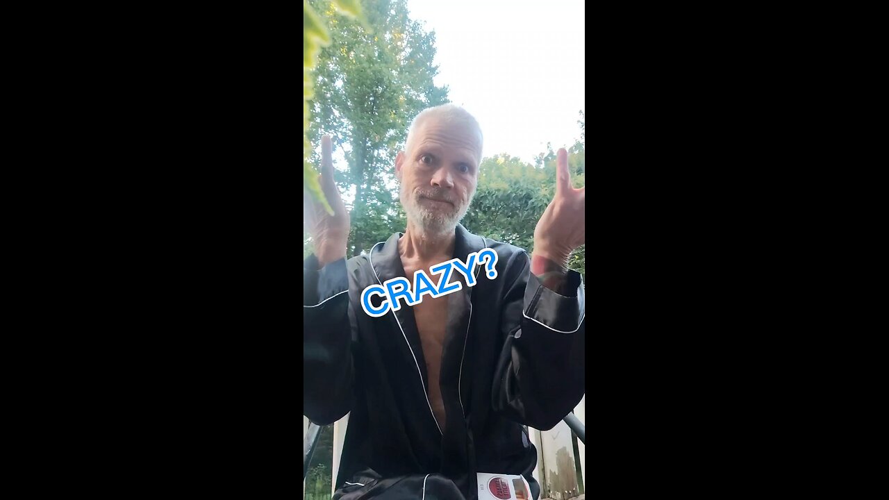 crazy talk