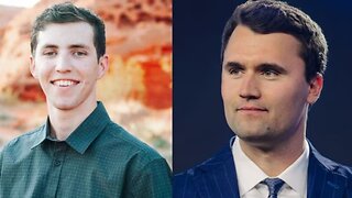 Stunning Development Hours Before Charlie Kirk’s Killer Judges Appearance