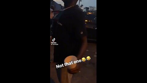 Oldhead been in the way his whole life 😭