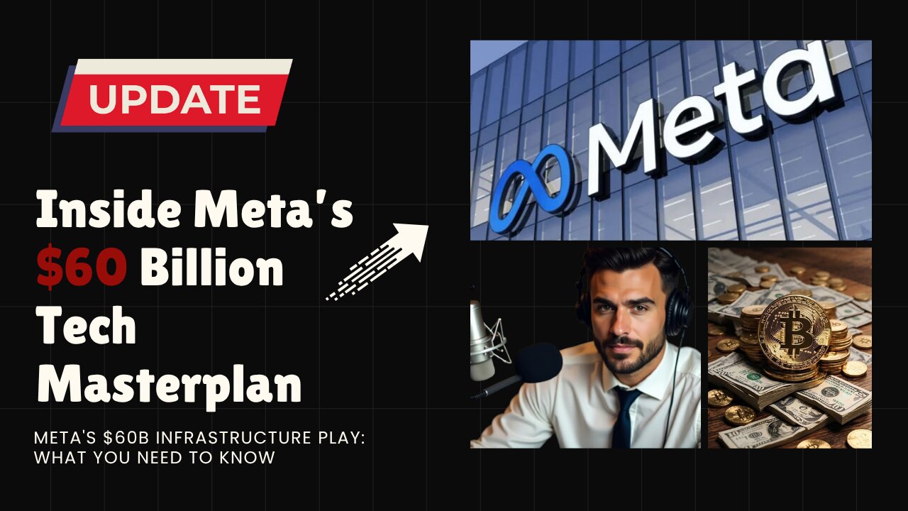 Meta’s 2GW Mega Project – Manhattan’s Clean Energy Future Starts Now