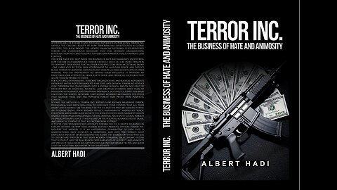 Why They Kill: The Psychology Behind Terror