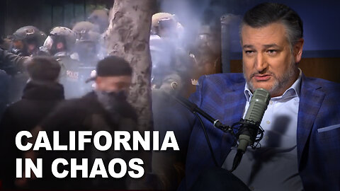 California in Chaos | Verdict Ep. 219