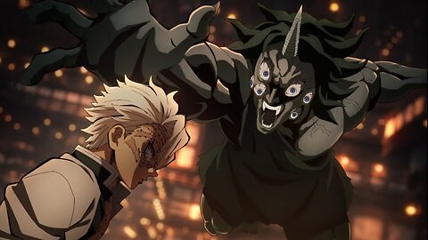 Infinity Castle TRAILER REACTION 🔥 | Demon Slayer Is About To Go INSANE 😱 | AlmostAnime