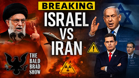 Iran Vows 'Severe Punishment' After Israel Kills IRGC Commander | Rising Lion Strikes Escalate