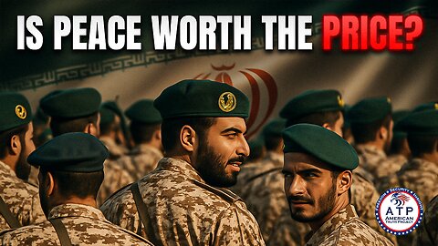 IS PEACE WORTH THE PRICE? CEASEFIRE MAY HELP IRAN’S IRGC REGAIN STRENGTH FOR RETALIATION