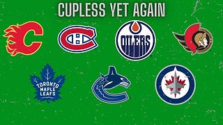 Sam Reinhart first with 4 goals in Cup game since 1957, plus Stanley Cup drought in Canada continues