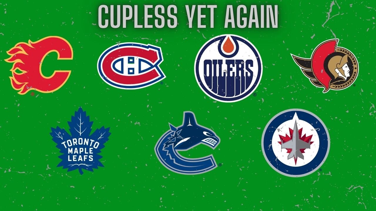 Sam Reinhart first with 4 goals in Cup game since 1957, plus Stanley Cup drought in Canada continues