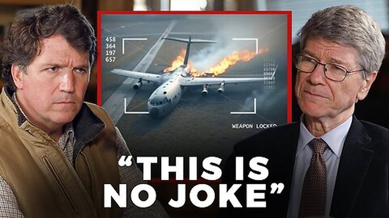 Ukraine's Latest Attack Shows the CIA is Working With Zelensky Behind Trump's Back