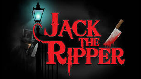 Jack the Ripper (1959) English 1080p BluRay ESub | BollyFlix [Hindi (Clean) - English]