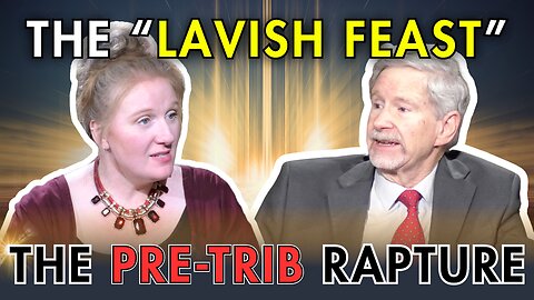 The Lavish Feast with Jonathan Brentner