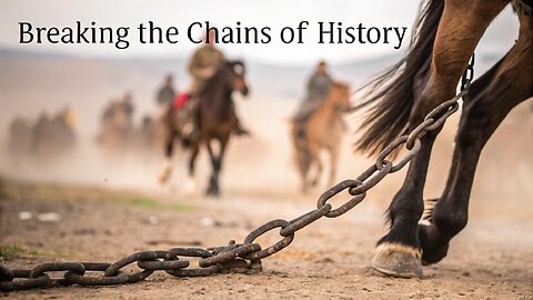 Genghis Khan and the Making of the Modern